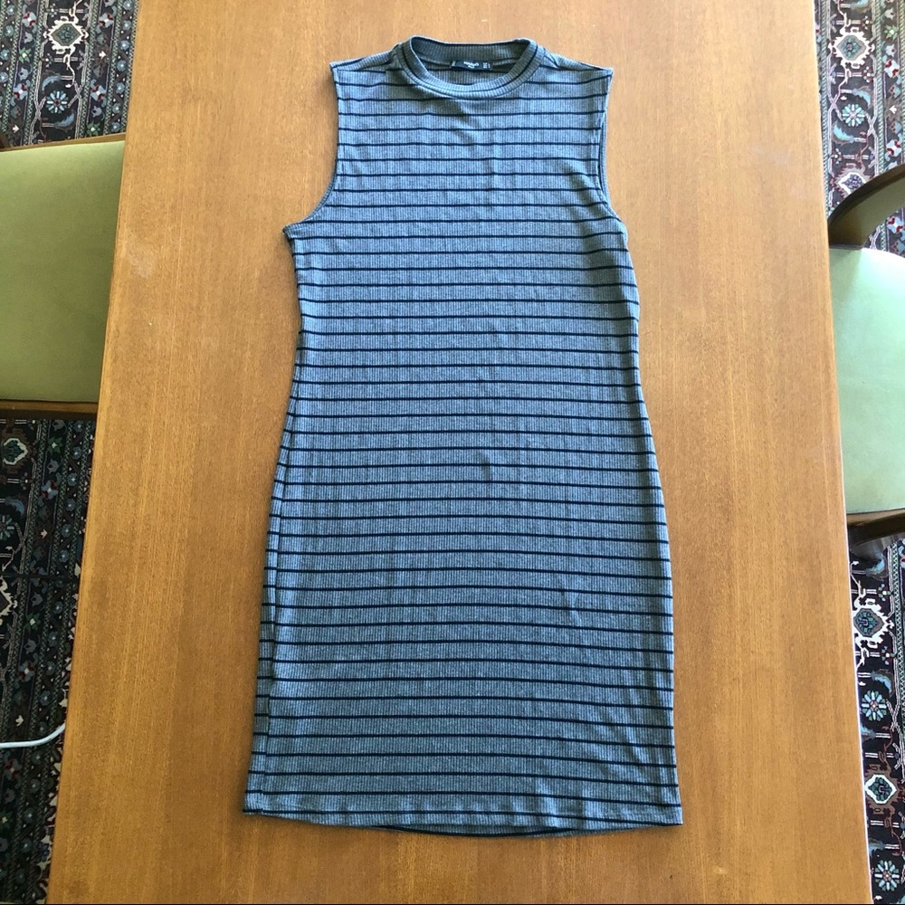 3 for $15 * MANGO T-Shirt Dress